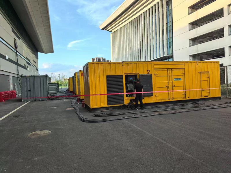 宝应柴油发电机冬季保养注意事项？