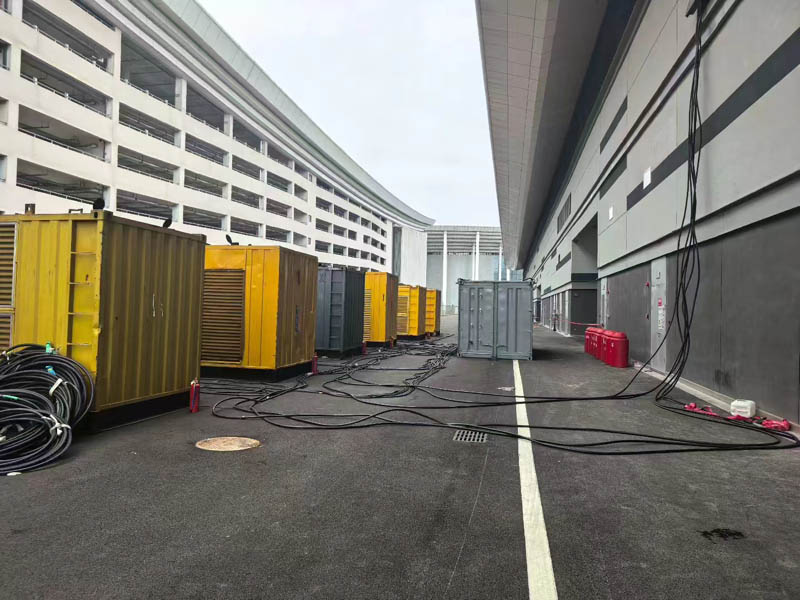 宝应冬季柴油发电机启动前需要做哪些准备工作？