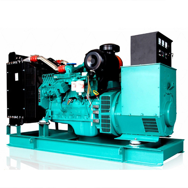 宝应柴油发电机操作及日常维护