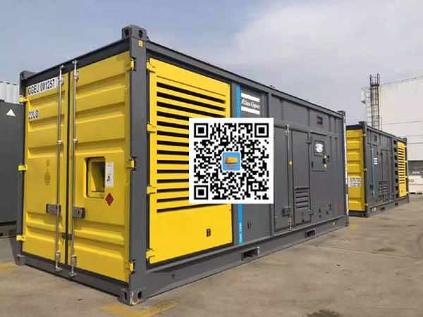 宝应大型发电机出租