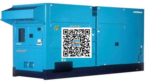 宝应出租发电机 进口和国产柴油发电机组有什么不同