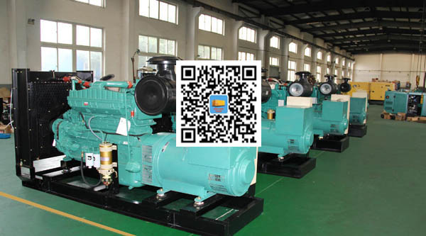 宝应出租发电机教您康明斯发电机怎样开启