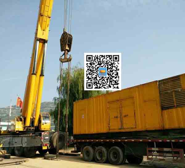 宝应租赁发电机的原理是什么