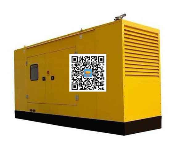 宝应出租发电机 柴油发电机不维护对机器有什么影响