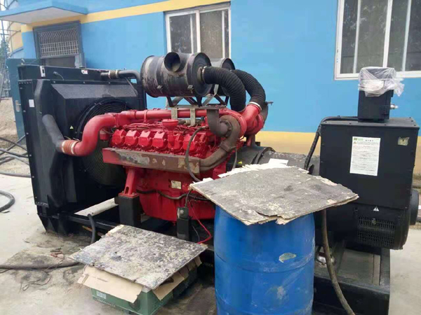 宝应租赁发电机 发电机的主要分类介绍