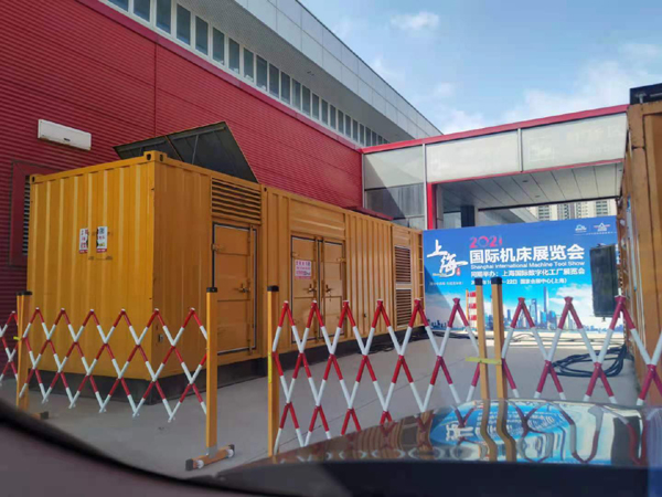 宝应发电机出租 对于发电机的特性你了解多少？