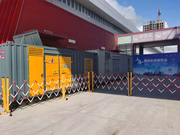 宝应发电机租赁的“望、闻、问、切”你知道多少？