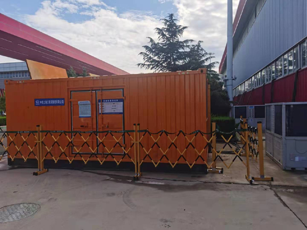 宝应柴油发电机组的运行和使用注意事项