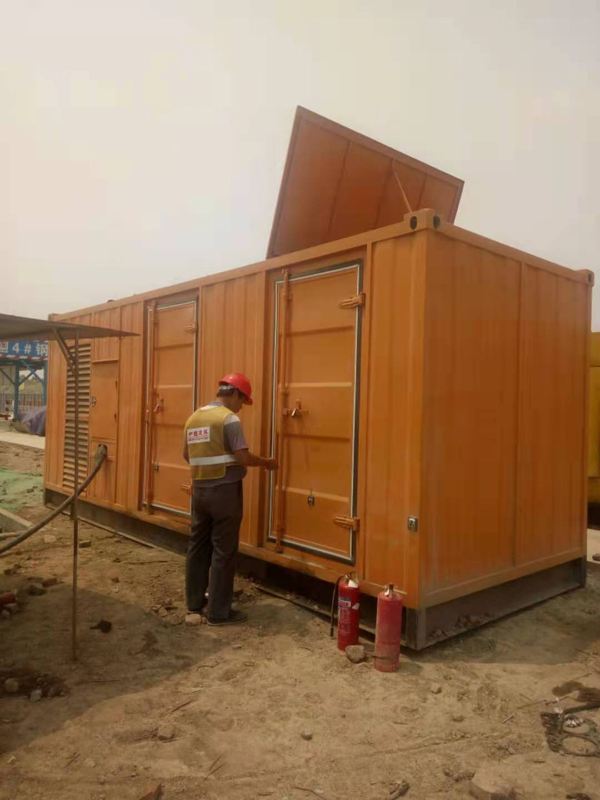 宝应柴油发电机组不定期保养会出现哪些问题？