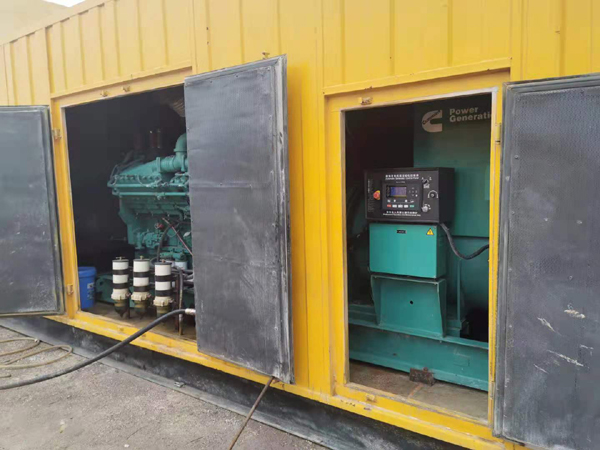 宝应柴油发电机组的蓄电池种类有哪些？