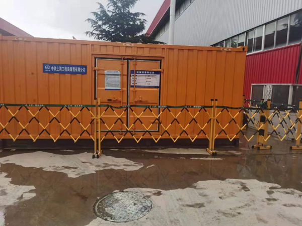 宝应租赁发电机 柴油发电机组供应商：柴油发电机组润滑油的作用？