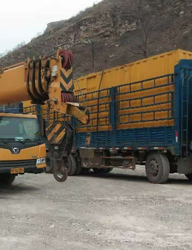 宝应租赁发电机-柴油发电机的冷却与通风