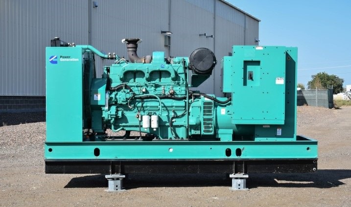 宝应发电机出租-教您发电机厂家该如何选购