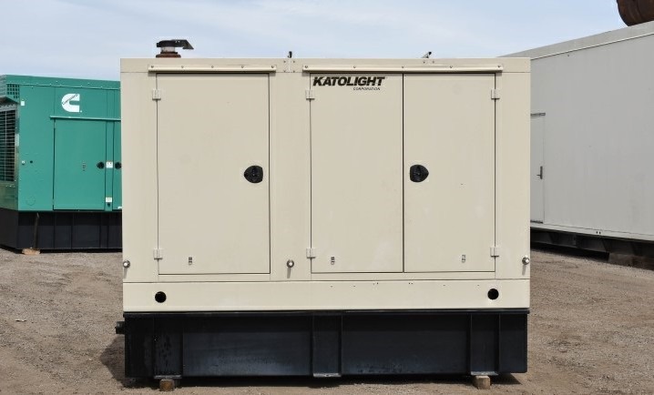 宝应发电机出租-柴油发电机使用电压互感器时的注意事项