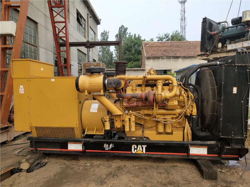 宝应发电机租赁-柴油发电机组原理概述