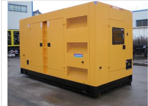 宝应发电机出租-静音发电机组厂家：柴油发电机组并机需要什么条件？