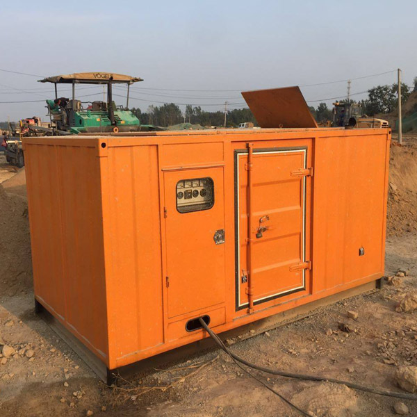 宝应发电车出租-挑选发电机哪些技巧可以掌握使用