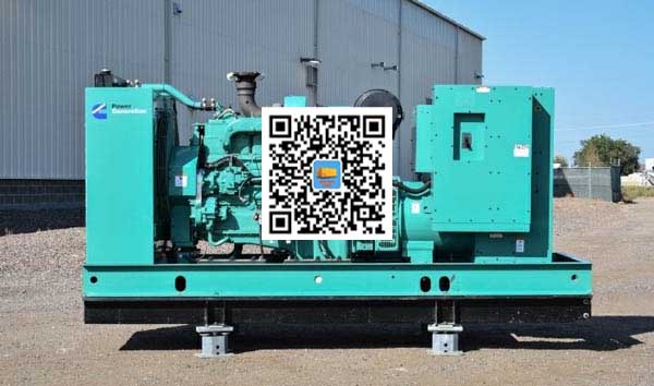 宝应发电机出租-选购发电机需要考虑的几大因素