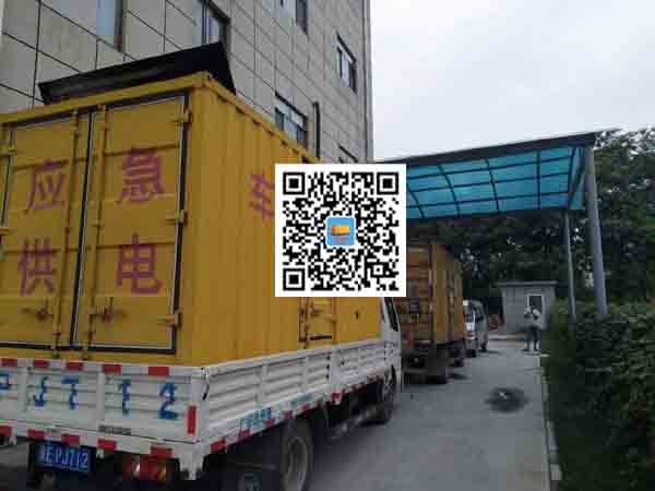 宝应发电车出租-发电机产品使用越来越广泛