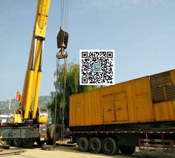 宝应发电车出租-全自动发电机组长期不使用该如何保养？