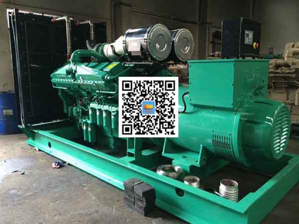 宝应发电机出租-发电机大修后应作哪些试验