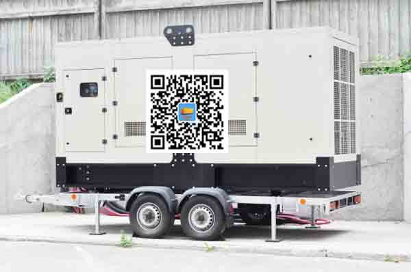 宝应发电机出租-柴油发电机设计的优势性能特点有哪些