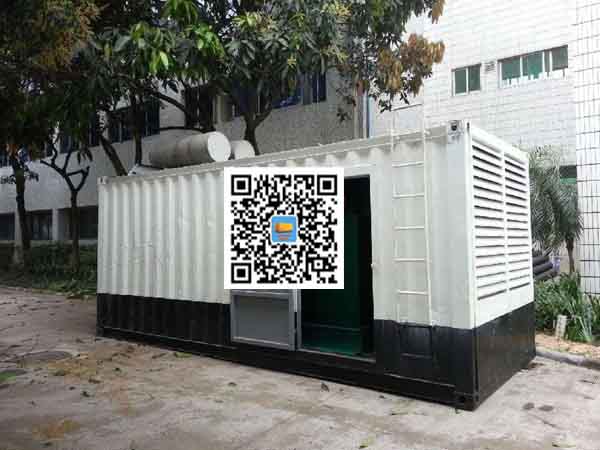 宝应出租发电机-什么样的柴油发电机使用效果比较好