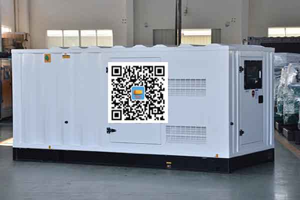 宝应租赁发电机-造成柴油发电机机组产生积炭的原因？