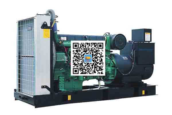 宝应租赁发电机-柴油发电机组不及时维护危害大