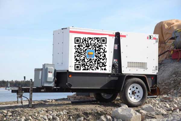 宝应发电车出租-应注意的注意安全事项