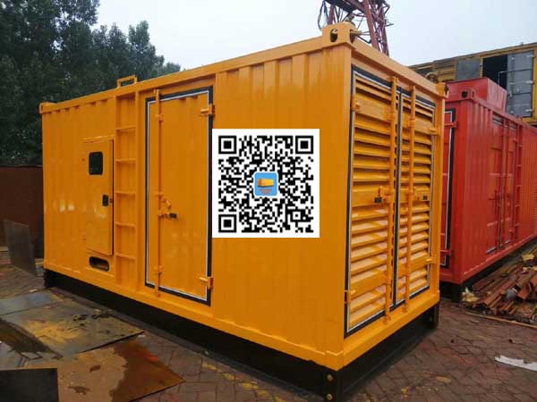 宝应发电机出租-发电机组应该选购什么品牌的