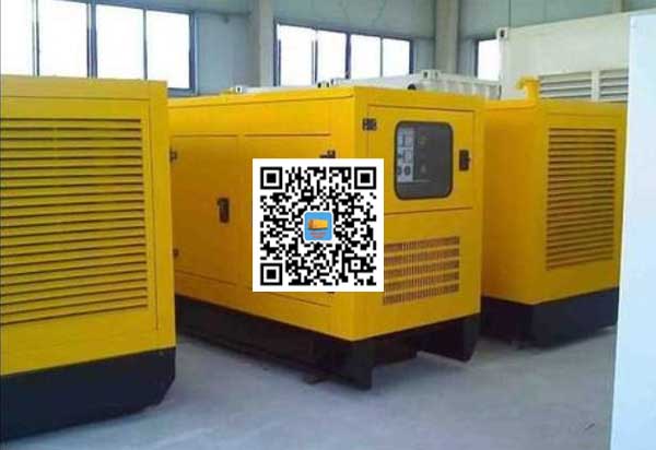 宝应租赁发电机-发电机组并机及并机柜的优点