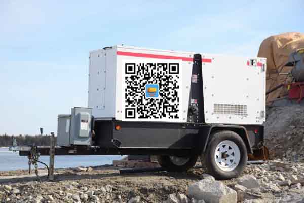 宝应水轮发电机组振动的原因