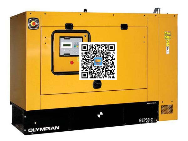 宝应为什么柴油发电机组水温高