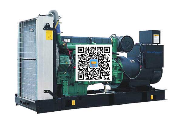 宝应租赁发电机发电机组启动系统不转动该如何判断检修