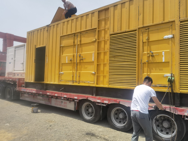 宝应发电机出租100KW发电机需要什么规格的电缆线？