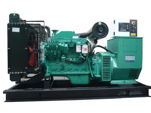 宝应有哪些方法可以提高 200kw 柴油发电机的燃油效率？