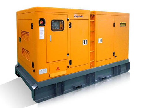 宝应影响 200kw 柴油发电机油耗的因素有哪些？