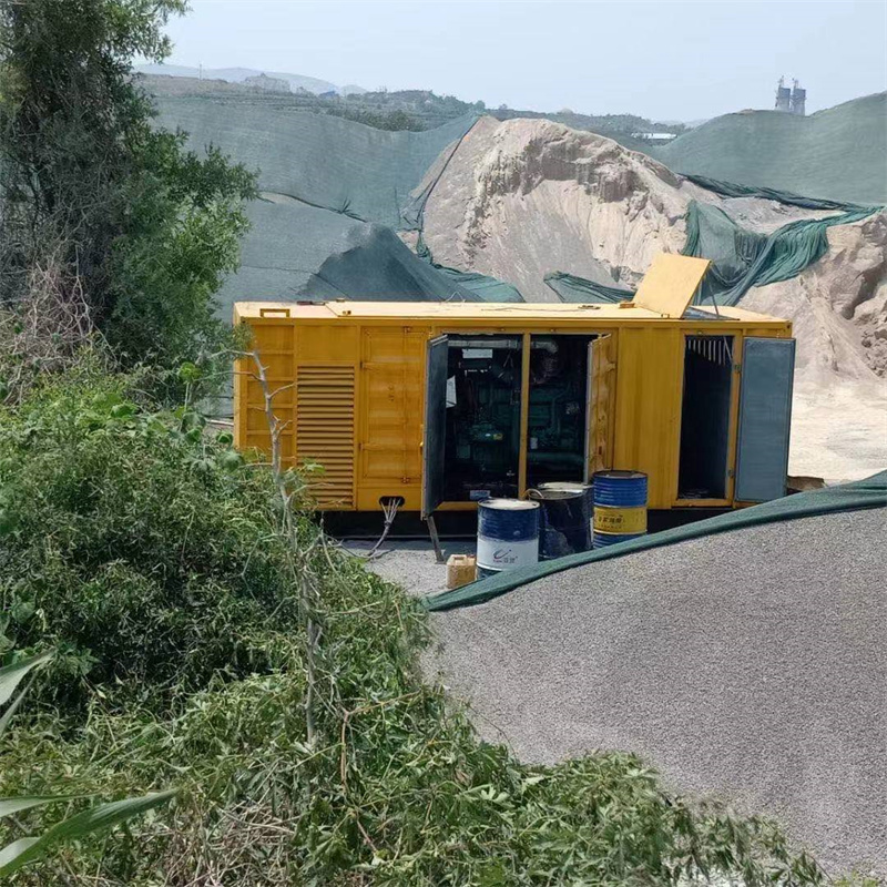 宝应影响 400KW 柴油发电机组油耗的因素有哪些？