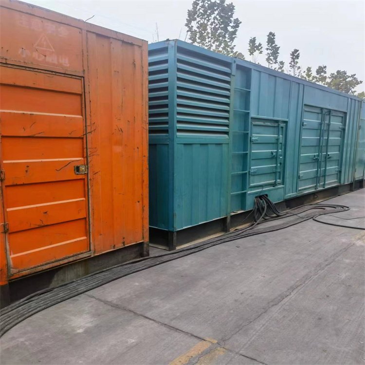 宝应如何选择适合 600kW 柴油发电机组的热继电器？