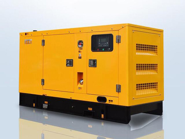 宝应柴油发电机的输出电流不稳定是什么原因？