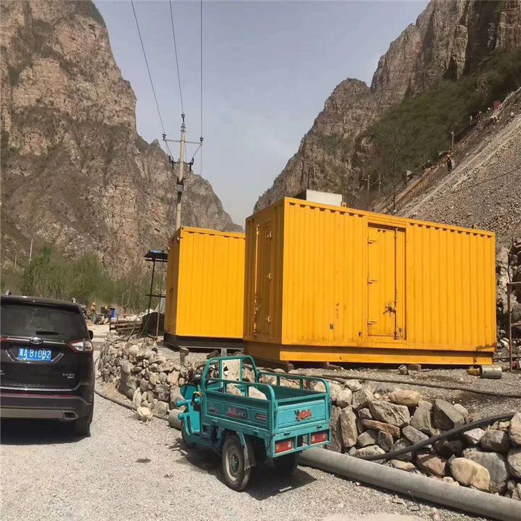 宝应柴油发电机运行时温度过高的原因有哪些？