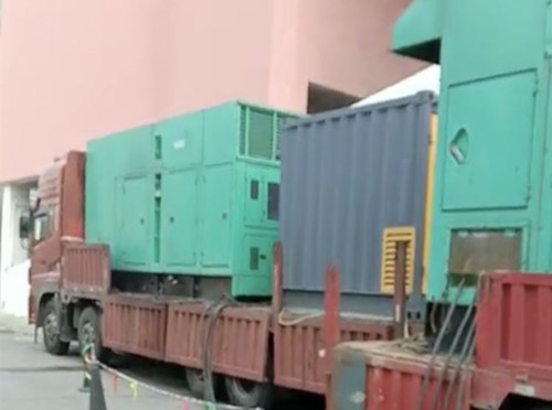 宝应柴油发电机的功率因数一般是多少？