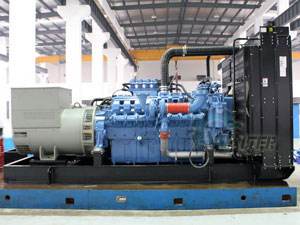 宝应功率因数低会对柴油发电机产生哪些影响？