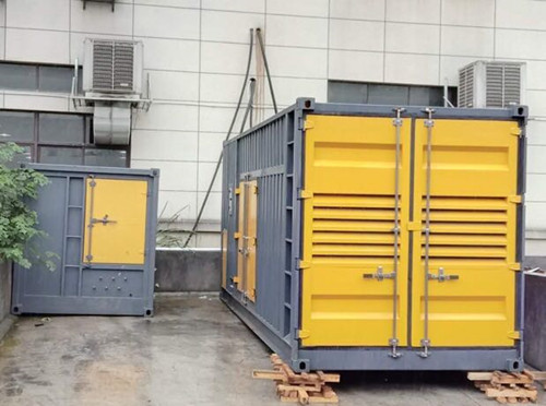 宝应柴油发电机输出电压不稳定会对设备造成哪些损害？