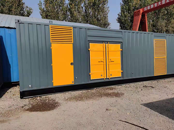 宝应柴油发电机组维护时需要注意哪些事项？