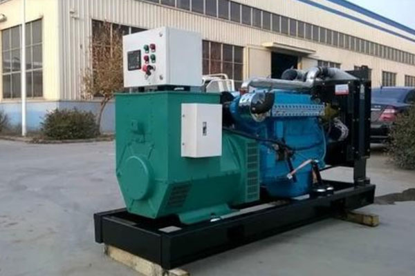 宝应发电机组的分类有哪些？