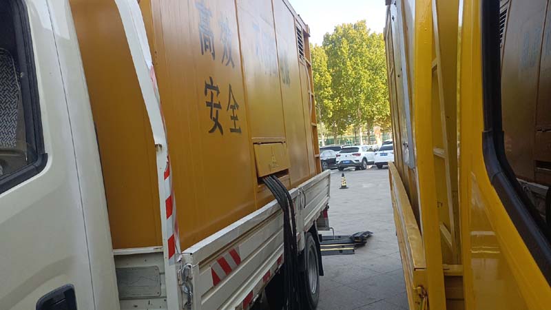 宝应柴油发电机组的应用领域有哪些？