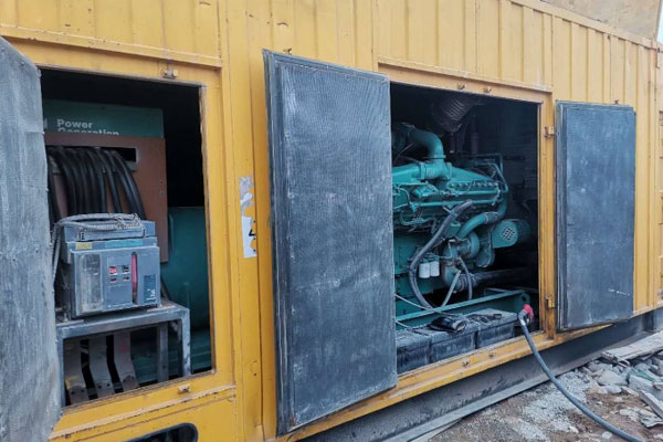 宝应发电机组夏季保养的注意事项有哪些？