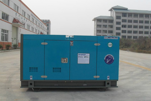 宝应发电机租赁发电机组的换季保养注意事项